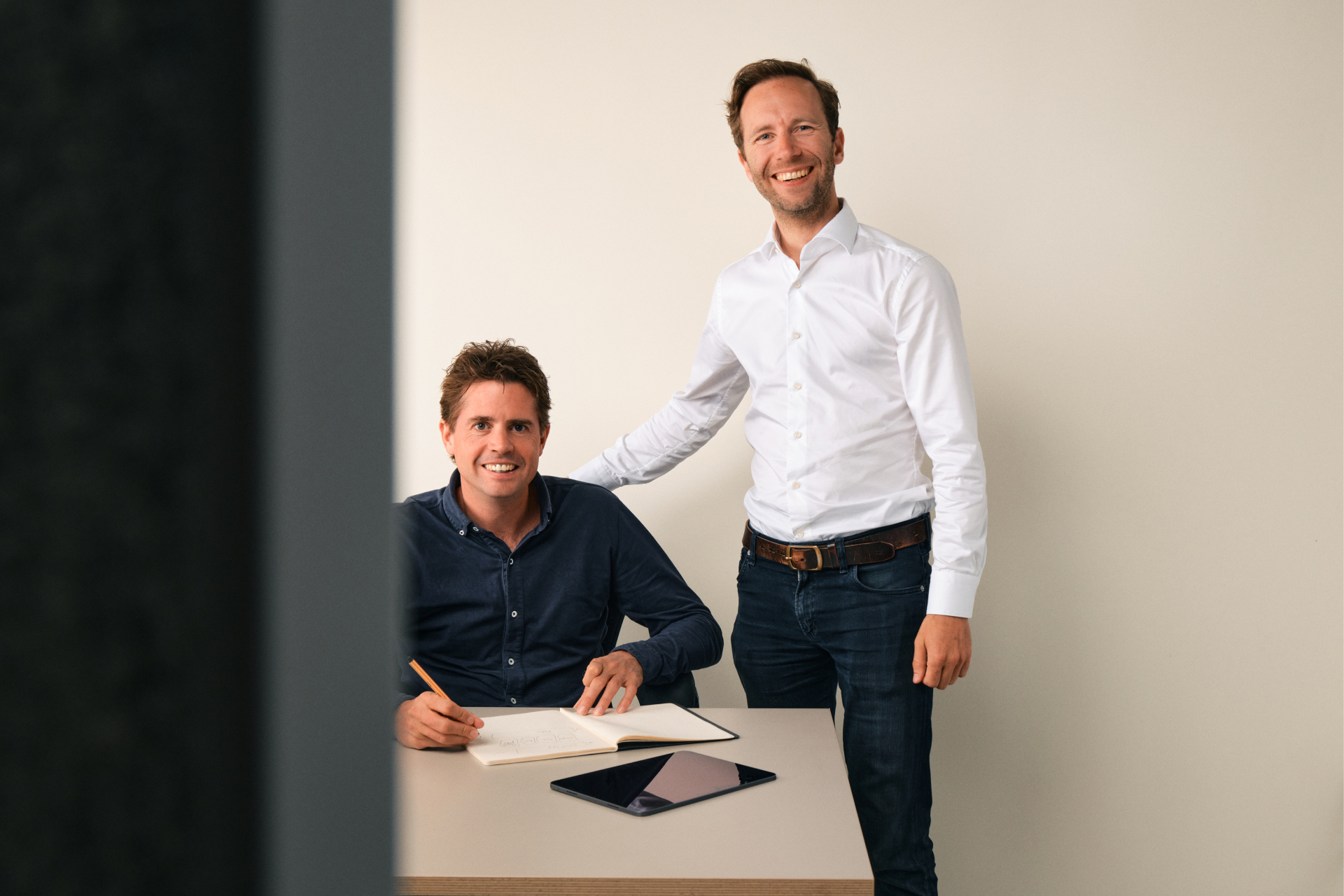 Lancering Momentum Digital - Digitale Strategie Consulting Gericht Op Waardecreatie